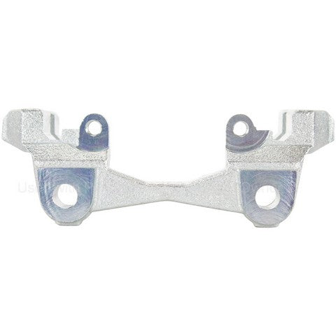 Quality-Built Disc Brake Caliper Bracket P/N:BKT1240 Fits: Jeep Grand Cherokee 04-99 - Image 5