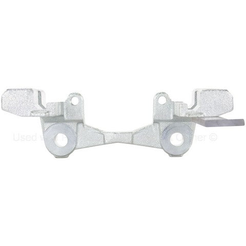 Quality-Built Disc Brake Caliper Bracket P/N:BKT1240 Fits: Jeep Grand Cherokee 04-99 - Image 4