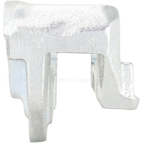Quality-Built Disc Brake Caliper Bracket P/N:BKT1241 Fits: Jeep Grand Cherokee 04-99 - Image 2