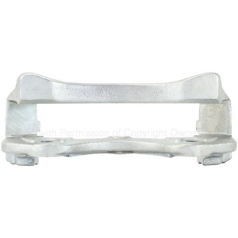 Quality-Built Disc Brake Caliper Bracket P/N:BKT1241 Fits: Jeep Grand Cherokee 04-99 - Image 3