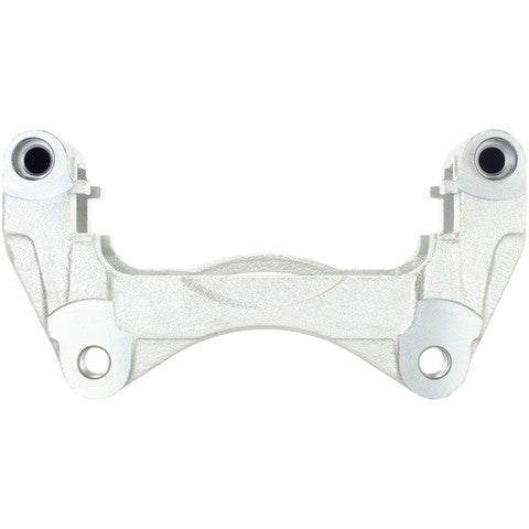 Quality-Built Disc Brake Caliper Bracket P/N:BKT1244 Fits: Chrysler 200 14-11, Chrysler Sebring 10-07, Dodge Avenger 14-08, Dodge Caliber 12-07, Jeep Compass 17-07, Jeep Patriot 17-07 - Image 2