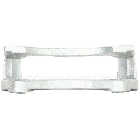 Quality-Built Disc Brake Caliper Bracket P/N:BKT1244 Fits: Chrysler 200 14-11, Chrysler Sebring 10-07, Dodge Avenger 14-08, Dodge Caliber 12-07, Jeep Compass 17-07, Jeep Patriot 17-07 - Image 6