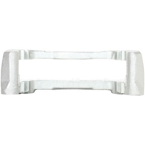 Quality-Built Disc Brake Caliper Bracket P/N:BKT1244 Fits: Chrysler 200 14-11, Chrysler Sebring 10-07, Dodge Avenger 14-08, Dodge Caliber 12-07, Jeep Compass 17-07, Jeep Patriot 17-07 - Image 3
