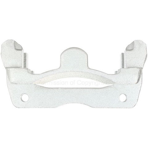Quality-Built Disc Brake Caliper Bracket P/N:BKT1245 Fits: Chrysler Pt Cruiser 09-01 - Image 4