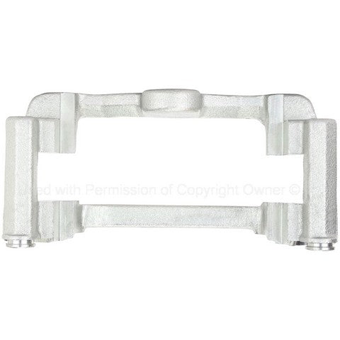 Quality-Built Disc Brake Caliper Bracket P/N:BKT1245 Fits: Chrysler Pt Cruiser 09-01 - Image 3