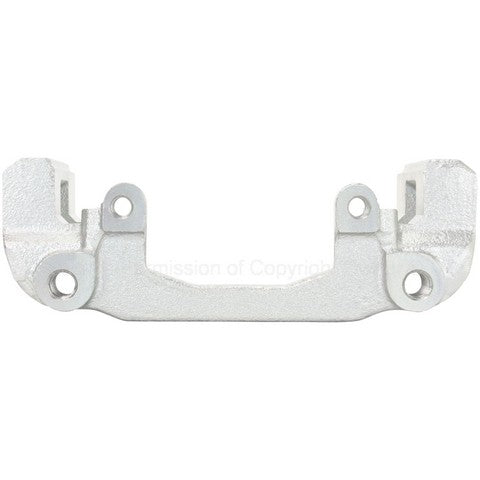 Quality-Built Disc Brake Caliper Bracket P/N:BKT1246 Fits: Chrysler Sebring 06-01, Dodge Stratus 06-01 - Image 3