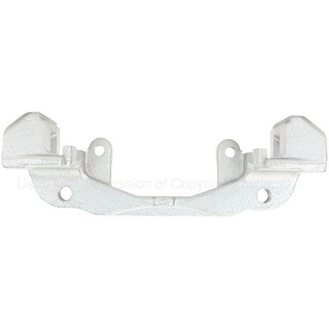 Quality-Built Disc Brake Caliper Bracket P/N:BKT1246 Fits: Chrysler Sebring 06-01, Dodge Stratus 06-01 - Image 5