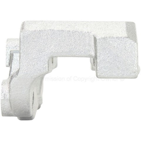 Quality-Built Disc Brake Caliper Bracket P/N:BKT1246 Fits: Chrysler Sebring 06-01, Dodge Stratus 06-01 - Image 2
