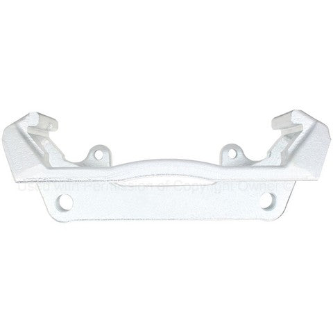 Quality-Built Disc Brake Caliper Bracket P/N:BKT1247 Fits: Chrysler Aspen 09-07, Dodge Durango 09-04, Dodge Ram 1500 10-02, Mitsubishi Raider 09-06, Ram 1500 18-11, Ram 1500 Classic 23-19, Ram Dakota 2011 - Image 4
