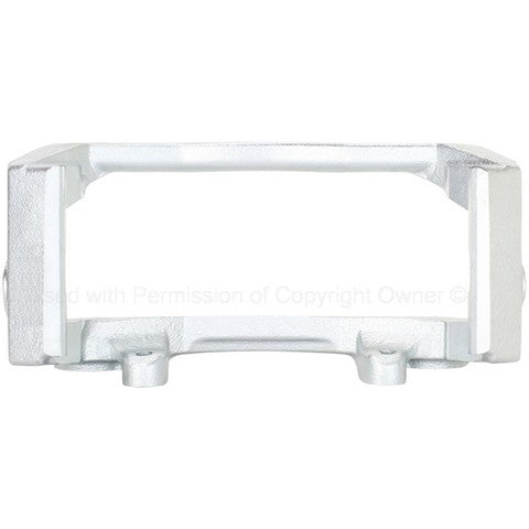 Quality-Built Disc Brake Caliper Bracket P/N:BKT1247 Fits: Chrysler Aspen 09-07, Dodge Durango 09-04, Dodge Ram 1500 10-02, Mitsubishi Raider 09-06, Ram 1500 18-11, Ram 1500 Classic 23-19, Ram Dakota 2011 - Image 5