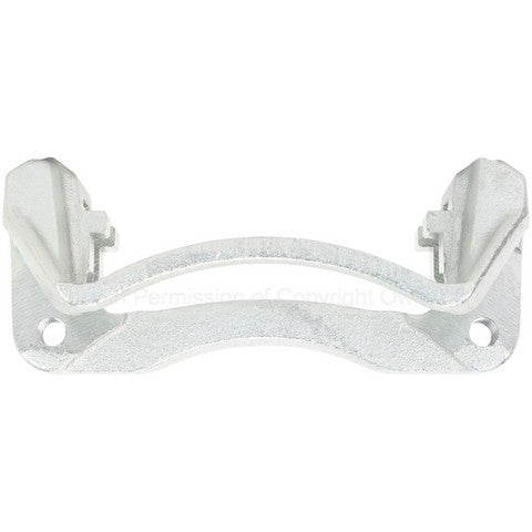Quality-Built Disc Brake Caliper Bracket P/N:BKT1249 Fits: Chrysler Sebring 05-95, Dodge Avenger 00-95, Dodge Stratus 05-01, Eagle Talon 98-95, Mitsubishi Eclipse 12-95, Mitsubishi Galant 12-95 - Image 5