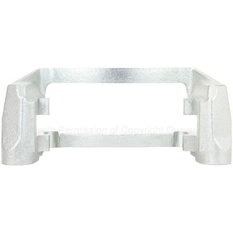 Quality-Built Disc Brake Caliper Bracket P/N:BKT1249 Fits: Chrysler Sebring 05-95, Dodge Avenger 00-95, Dodge Stratus 05-01, Eagle Talon 98-95, Mitsubishi Eclipse 12-95, Mitsubishi Galant 12-95 - Image 3
