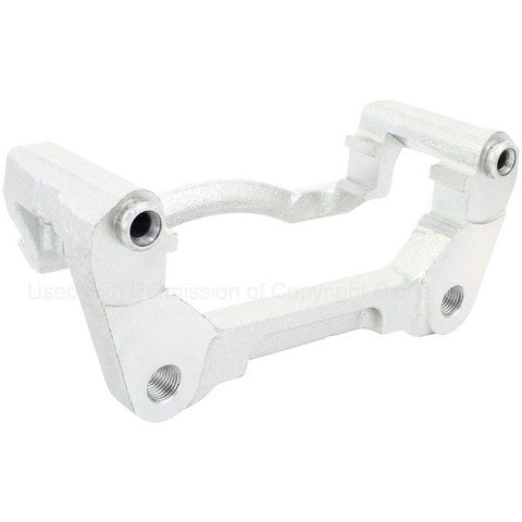 Quality-Built Disc Brake Caliper Bracket P/N:BKT1254 Fits: Chrysler TOWN &amp; COUNTRY, Dodge Grand Caravan, Dodge Journey, Dodge Nitro, Jeep Liberty, Jeep Wrangler, Jeep Wrangler Jk, Ram C/v, Volkswagen Routan - Image 1
