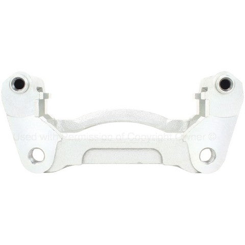 Quality-Built Disc Brake Caliper Bracket P/N:BKT1254 Fits: Chrysler TOWN &amp; COUNTRY, Dodge Grand Caravan, Dodge Journey, Dodge Nitro, Jeep Liberty, Jeep Wrangler, Jeep Wrangler Jk, Ram C/v, Volkswagen Routan - Image 5