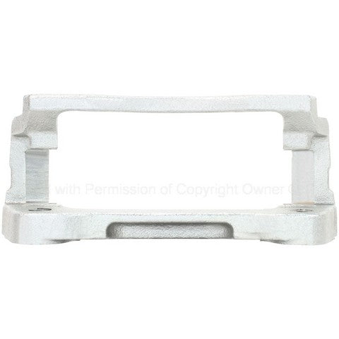 Quality-Built Disc Brake Caliper Bracket P/N:BKT1254 Fits: Chrysler TOWN &amp; COUNTRY, Dodge Grand Caravan, Dodge Journey, Dodge Nitro, Jeep Liberty, Jeep Wrangler, Jeep Wrangler Jk, Ram C/v, Volkswagen Routan - Image 4