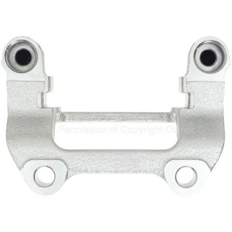 Quality-Built Disc Brake Caliper Bracket P/N:BKT1256 Fits: Chrysler 300 21-05, Dodge Challenger 23-09, Dodge Charger 23-06, Dodge Magnum 08-05 - Image 4