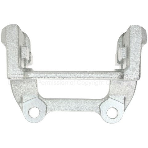 Quality-Built Disc Brake Caliper Bracket P/N:BKT1256 Fits: Chrysler 300 21-05, Dodge Challenger 23-09, Dodge Charger 23-06, Dodge Magnum 08-05 - Image 5
