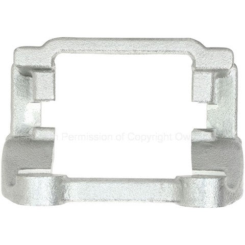 Quality-Built Disc Brake Caliper Bracket P/N:BKT1256 Fits: Chrysler 300 21-05, Dodge Challenger 23-09, Dodge Charger 23-06, Dodge Magnum 08-05 - Image 2