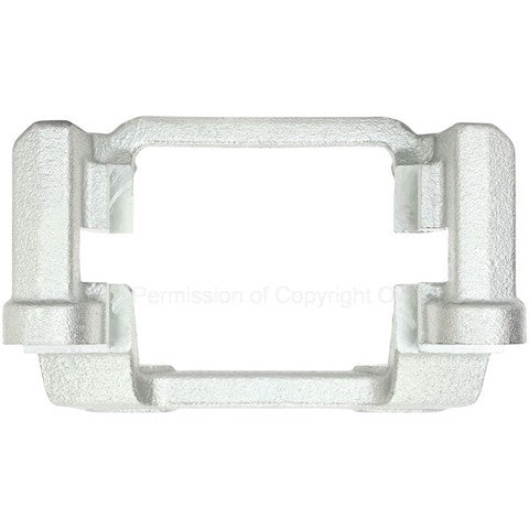 Quality-Built Disc Brake Caliper Bracket P/N:BKT1256 Fits: Chrysler 300 21-05, Dodge Challenger 23-09, Dodge Charger 23-06, Dodge Magnum 08-05 - Image 3