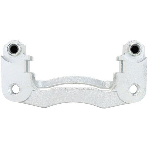 Quality-Built Disc Brake Caliper Bracket P/N:BKT1257 Fits: Chrysler TOWN &amp; COUNTRY 12-08, Dodge Grand Caravan 12-08, Dodge Journey 12-09, Ram C/v 2012, Volkswagen Routan 12-09 - Image 3