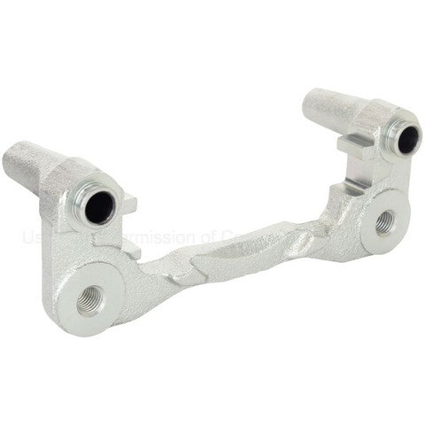 Quality-Built Disc Brake Caliper Bracket P/N:BKT1260 Fits: Chrysler 200, Chrysler Sebring, Dodge Avenger, Dodge Caliber, Jeep Compass, Jeep Patriot, Mitsubishi Lancer, Mitsubishi Outlander - Image 1