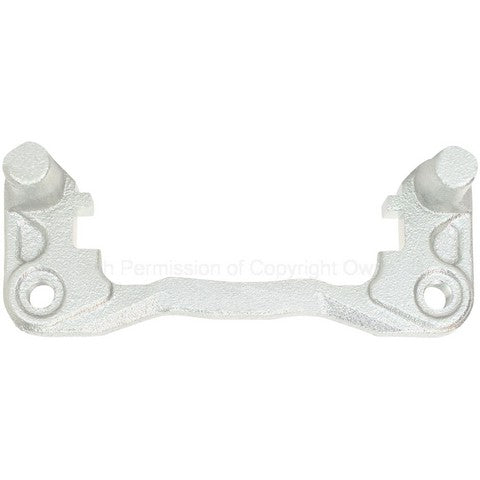 Quality-Built Disc Brake Caliper Bracket P/N:BKT1260 Fits: Chrysler 200, Chrysler Sebring, Dodge Avenger, Dodge Caliber, Jeep Compass, Jeep Patriot, Mitsubishi Lancer, Mitsubishi Outlander - Image 5