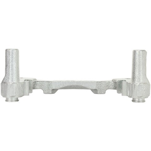 Quality-Built Disc Brake Caliper Bracket P/N:BKT1260 Fits: Chrysler 200, Chrysler Sebring, Dodge Avenger, Dodge Caliber, Jeep Compass, Jeep Patriot, Mitsubishi Lancer, Mitsubishi Outlander - Image 3