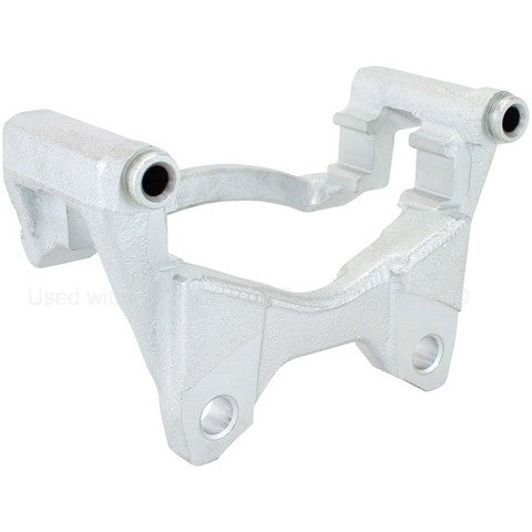 Quality-Built Disc Brake Caliper Bracket P/N:BKT1262 Fits: Dodge Nitro 11-07, Jeep Liberty 12-08, Jeep Wrangler 17-07, Jeep Wrangler Jk 2018 - Image 1