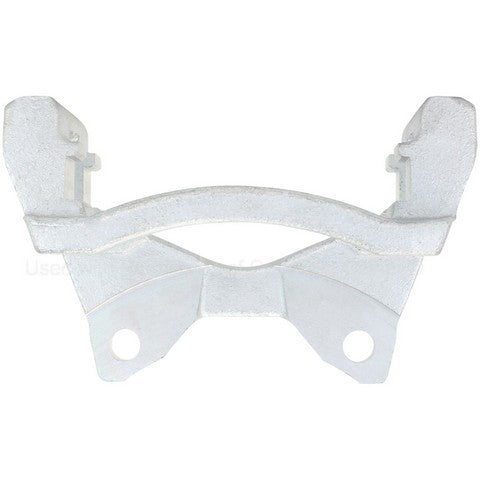 Quality-Built Disc Brake Caliper Bracket P/N:BKT1262 Fits: Dodge Nitro 11-07, Jeep Liberty 12-08, Jeep Wrangler 17-07, Jeep Wrangler Jk 2018 - Image 3