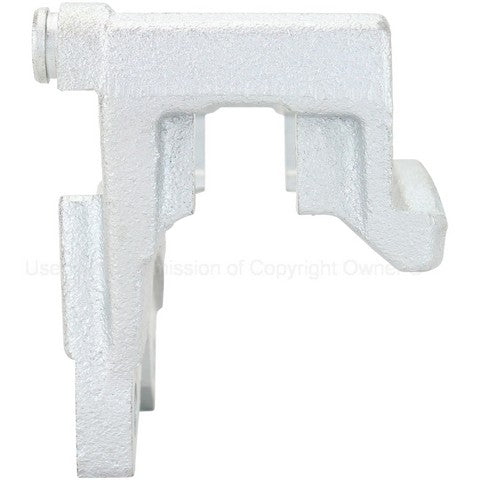 Quality-Built Disc Brake Caliper Bracket P/N:BKT1262 Fits: Dodge Nitro 11-07, Jeep Liberty 12-08, Jeep Wrangler 17-07, Jeep Wrangler Jk 2018 - Image 5