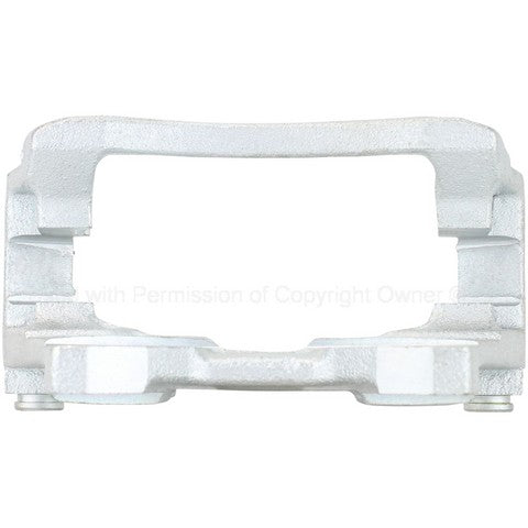 Quality-Built Disc Brake Caliper Bracket P/N:BKT1262 Fits: Dodge Nitro 11-07, Jeep Liberty 12-08, Jeep Wrangler 17-07, Jeep Wrangler Jk 2018 - Image 4