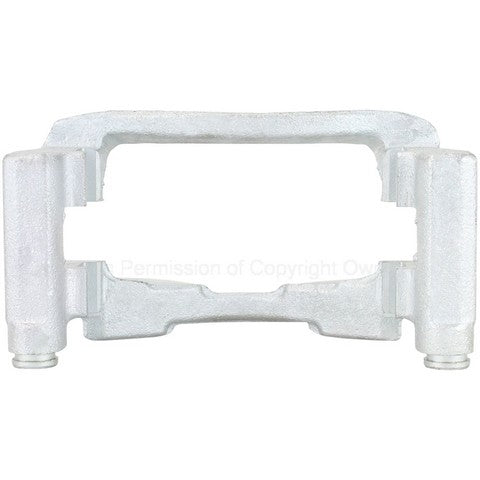 Quality-Built Disc Brake Caliper Bracket P/N:BKT1262 Fits: Dodge Nitro 11-07, Jeep Liberty 12-08, Jeep Wrangler 17-07, Jeep Wrangler Jk 2018 - Image 6