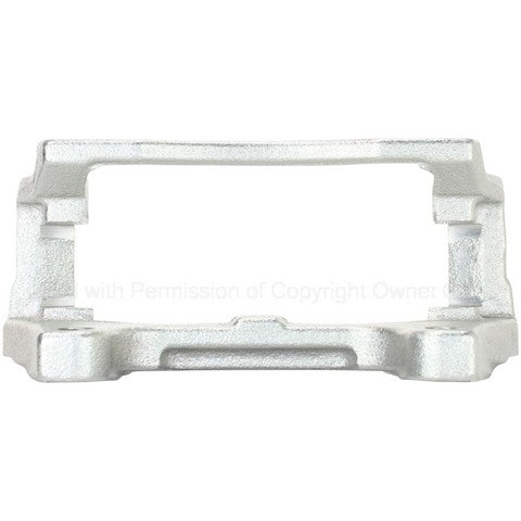Quality-Built Disc Brake Caliper Bracket P/N:BKT1264 Fits: Dodge Journey 12-09 - Image 2