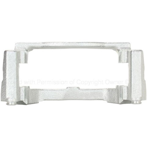 Quality-Built Disc Brake Caliper Bracket P/N:BKT1264 Fits: Dodge Journey 12-09 - Image 4