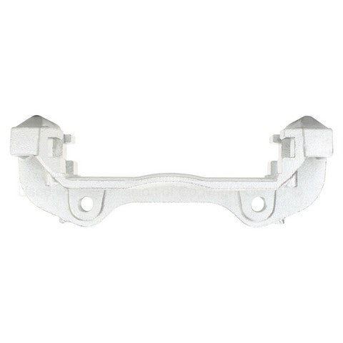 Quality-Built Disc Brake Caliper Bracket P/N:BKT1266 Fits: Chrysler Pacifica 20-17, Chrysler TOWN &amp; COUNTRY 16-12, Chrysler Voyager 2020, Dodge Grand Caravan 20-12, Jeep Gladiator 23-20, Jeep Wrangler 23-18, Ram C/v 15-13, Volkswagen Routan 14-12 - Image 4