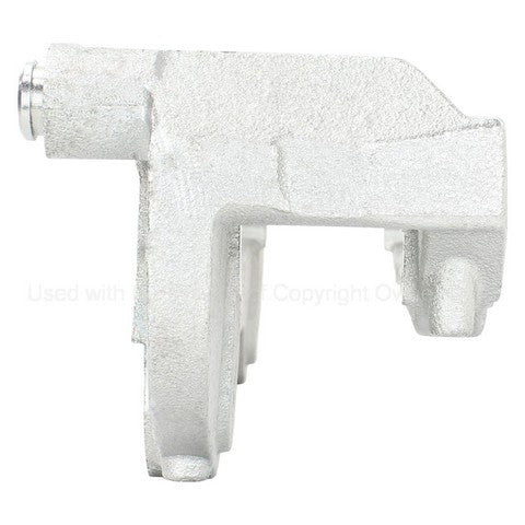 Quality-Built Disc Brake Caliper Bracket P/N:BKT1266 Fits: Chrysler Pacifica 20-17, Chrysler TOWN &amp; COUNTRY 16-12, Chrysler Voyager 2020, Dodge Grand Caravan 20-12, Jeep Gladiator 23-20, Jeep Wrangler 23-18, Ram C/v 15-13, Volkswagen Routan 14-12 - Image 6