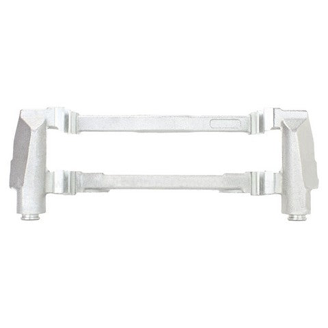 Quality-Built Disc Brake Caliper Bracket P/N:BKT1266 Fits: Chrysler Pacifica 20-17, Chrysler TOWN &amp; COUNTRY 16-12, Chrysler Voyager 2020, Dodge Grand Caravan 20-12, Jeep Gladiator 23-20, Jeep Wrangler 23-18, Ram C/v 15-13, Volkswagen Routan 14-12 - Image 2