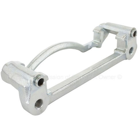 Quality-Built Disc Brake Caliper Bracket P/N:BKT1267 Fits: Dodge Ram 2500 10-09, Dodge Ram 3500 10-09, Dodge Ram 4000 10-09, Ram 2500 18-11, Ram 3500 18-11, Ram 4000 16-11 - Image 1