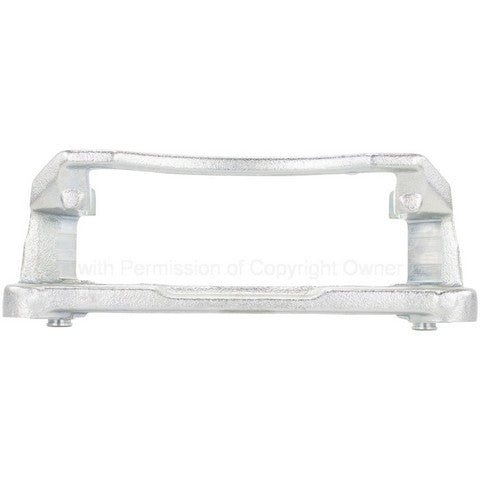 Quality-Built Disc Brake Caliper Bracket P/N:BKT1267 Fits: Dodge Ram 2500 10-09, Dodge Ram 3500 10-09, Dodge Ram 4000 10-09, Ram 2500 18-11, Ram 3500 18-11, Ram 4000 16-11 - Image 2