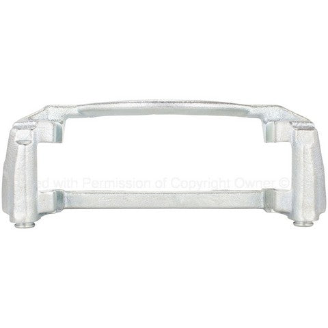 Quality-Built Disc Brake Caliper Bracket P/N:BKT1267 Fits: Dodge Ram 2500 10-09, Dodge Ram 3500 10-09, Dodge Ram 4000 10-09, Ram 2500 18-11, Ram 3500 18-11, Ram 4000 16-11 - Image 4