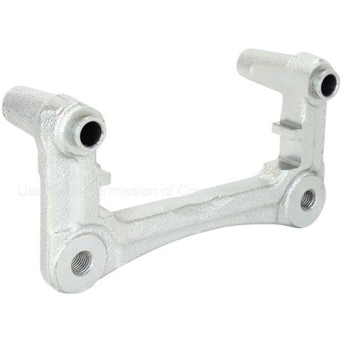 Quality-Built Disc Brake Caliper Bracket P/N:BKT1268 Fits: Chrysler 200, Chrysler Sebring, Dodge Avenger, Dodge Caliber, Jeep Compass, Jeep Patriot, Mitsubishi Lancer, Mitsubishi Outlander, Mitsubishi Outlander Sport - Image 1