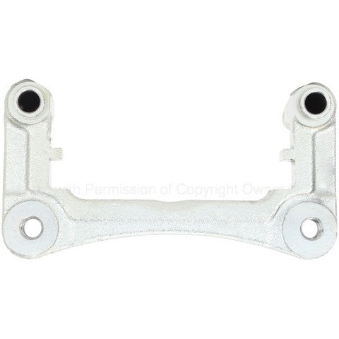 Quality-Built Disc Brake Caliper Bracket P/N:BKT1268 Fits: Chrysler 200, Chrysler Sebring, Dodge Avenger, Dodge Caliber, Jeep Compass, Jeep Patriot, Mitsubishi Lancer, Mitsubishi Outlander, Mitsubishi Outlander Sport - Image 6
