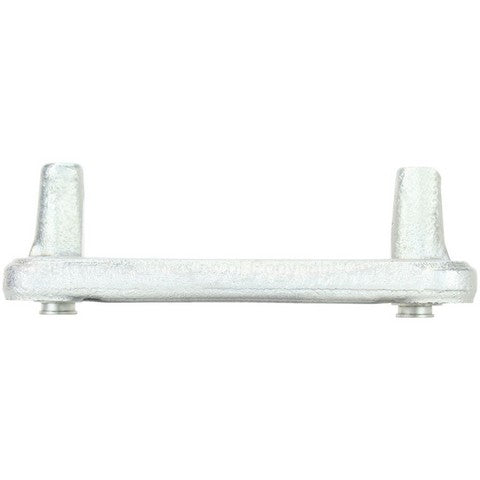 Quality-Built Disc Brake Caliper Bracket P/N:BKT1268 Fits: Chrysler 200, Chrysler Sebring, Dodge Avenger, Dodge Caliber, Jeep Compass, Jeep Patriot, Mitsubishi Lancer, Mitsubishi Outlander, Mitsubishi Outlander Sport - Image 3