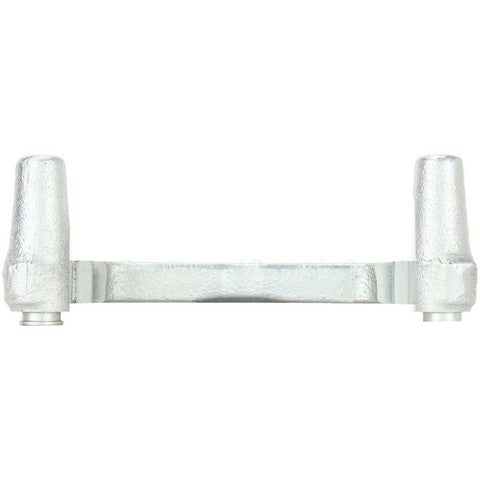 Quality-Built Disc Brake Caliper Bracket P/N:BKT1268 Fits: Chrysler 200, Chrysler Sebring, Dodge Avenger, Dodge Caliber, Jeep Compass, Jeep Patriot, Mitsubishi Lancer, Mitsubishi Outlander, Mitsubishi Outlander Sport - Image 5