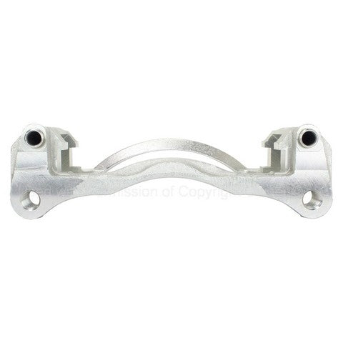 Quality-Built Disc Brake Caliper Bracket P/N:BKT1270 Fits: Dodge Ram 4500 10-08, Dodge Ram 5500 10-08, Ram 4500 22-11, Ram 5500 22-11, Sterling Truck Bullet 45 09-08, Sterling Truck Bullet 55 09-08 - Image 4
