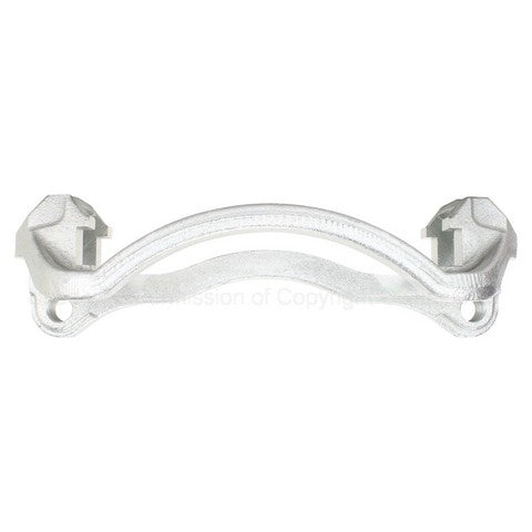 Quality-Built Disc Brake Caliper Bracket P/N:BKT1270 Fits: Dodge Ram 4500 10-08, Dodge Ram 5500 10-08, Ram 4500 22-11, Ram 5500 22-11, Sterling Truck Bullet 45 09-08, Sterling Truck Bullet 55 09-08 - Image 5