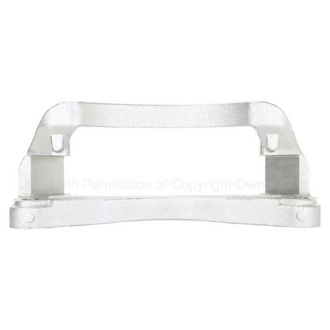 Quality-Built Disc Brake Caliper Bracket P/N:BKT1270 Fits: Dodge Ram 4500 10-08, Dodge Ram 5500 10-08, Ram 4500 22-11, Ram 5500 22-11, Sterling Truck Bullet 45 09-08, Sterling Truck Bullet 55 09-08 - Image 6