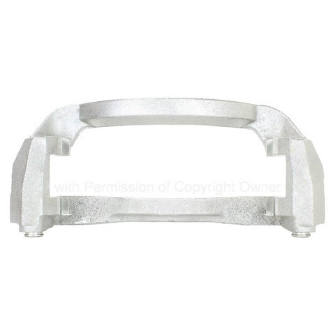 Quality-Built Disc Brake Caliper Bracket P/N:BKT1270 Fits: Dodge Ram 4500 10-08, Dodge Ram 5500 10-08, Ram 4500 22-11, Ram 5500 22-11, Sterling Truck Bullet 45 09-08, Sterling Truck Bullet 55 09-08 - Image 3