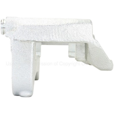Quality-Built Disc Brake Caliper Bracket P/N:BKT1271 Fits: Dodge Ram 2500 10-09, Dodge Ram 3500 10-09, Ram 2500 18-11, Ram 3500 18-11, Ram 4000 16-12 - Image 2