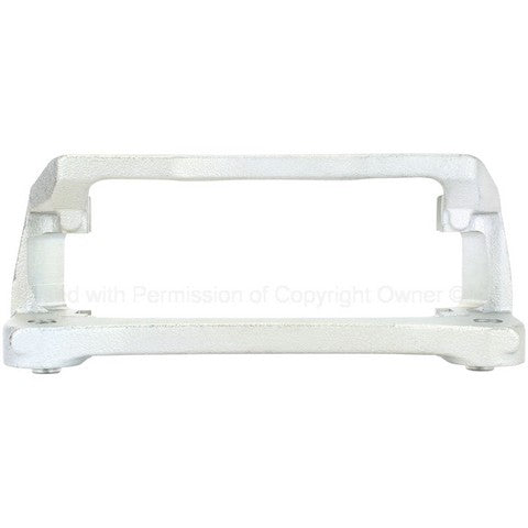 Quality-Built Disc Brake Caliper Bracket P/N:BKT1271 Fits: Dodge Ram 2500 10-09, Dodge Ram 3500 10-09, Ram 2500 18-11, Ram 3500 18-11, Ram 4000 16-12 - Image 3